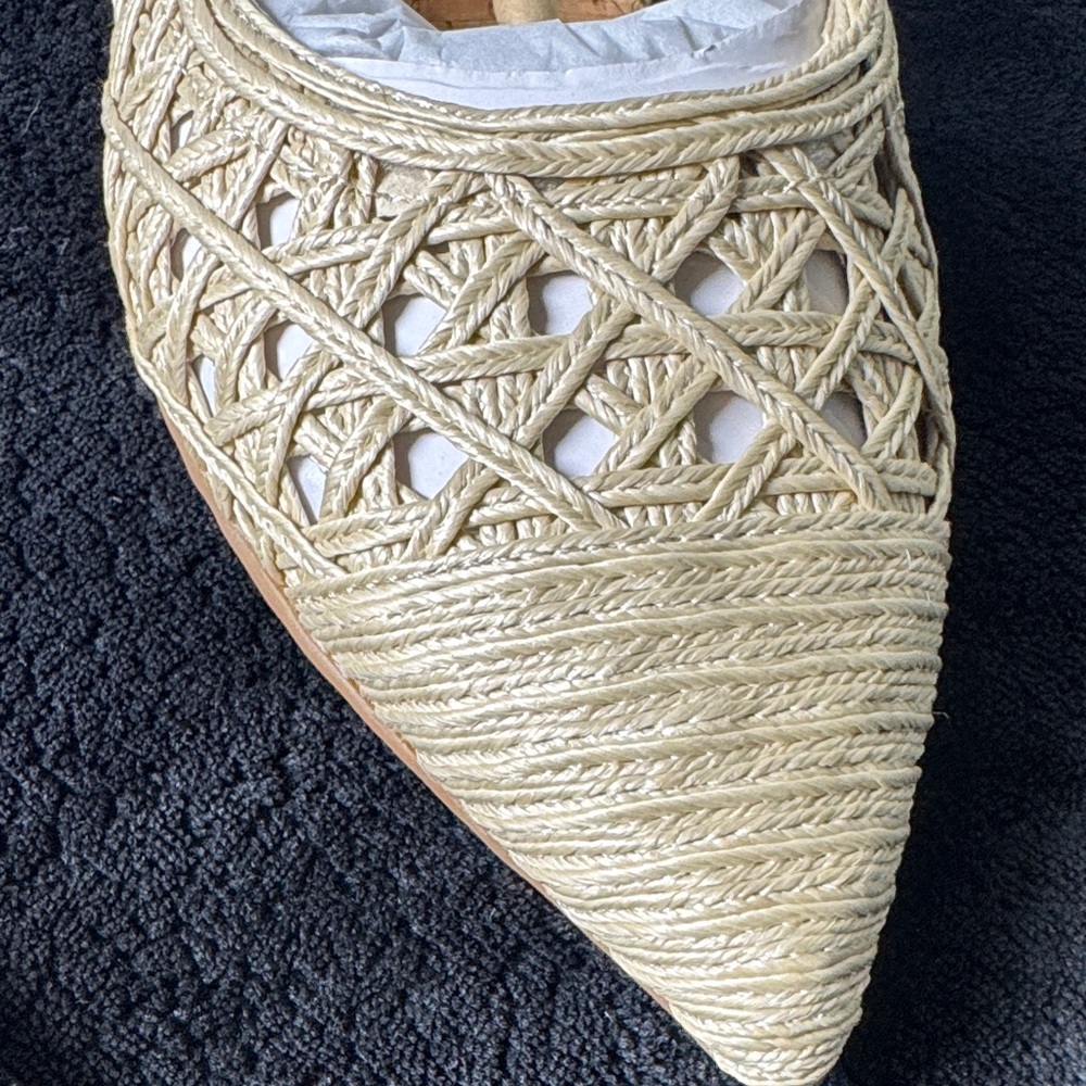 NWT-Aerosoles Womens Diego - Picture 9 of 12